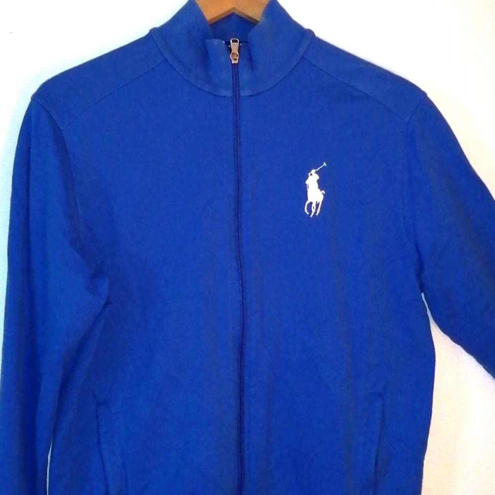 Polo Ralph Lauren golf size large